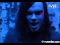 i caught fire - the Used