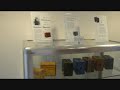 FWA Kodak Brownie box Camera exhibition