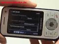Samsung SGH i450 Kamera Samsung SGH i450 Kamera