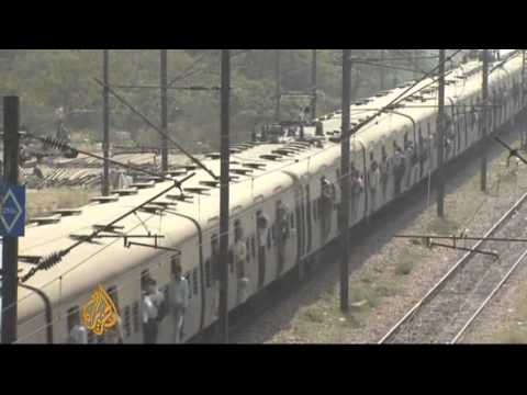 India’s railway budget to be announced