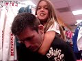 Can a little girl CHOKE OUT an ADCC World Champion?
