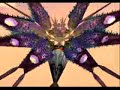 Star Fox Assualt Boss: Oikonny and Aparoid Star Fox Assualt Boss: Oikonny and Aparoid