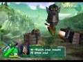 Star Fox Assualt Boss: Oikonny and Aparoid