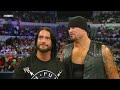 WWE SmackDown 12/4/09 Part 1/9 - HD