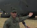 EXTREMO HELIC�PTEROS NEGRO 2