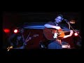 BENJAMIN FINCHER au Sonic de Lyon