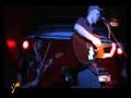BENJAMIN FINCHER au Sonic de Lyon