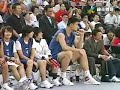 姚明來臺 籃球表演賽（唱名&姚陳訪問）