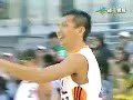 姚明來臺 籃球表演賽（唱名&姚陳訪問）
