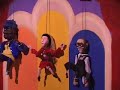 buzzOplex Presents Petrushka - The Trick buzzOplex Presents Petrushka - The Trick