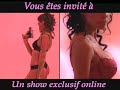 Passionata - Défilé de Lingerie Passionata - Défilé de Lingerie