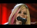 Avril Lavigne Girlfriend