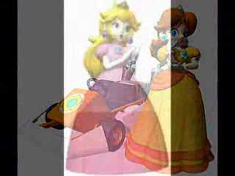 princess daisy