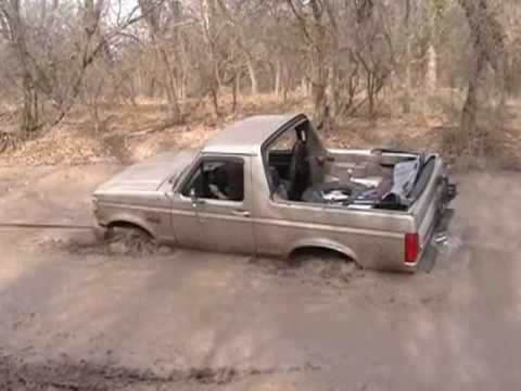 Comanche Ridge