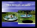 Moller Sky Car!