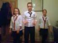 videos de Infinity the dance