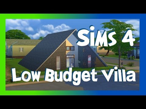 how to budget house building