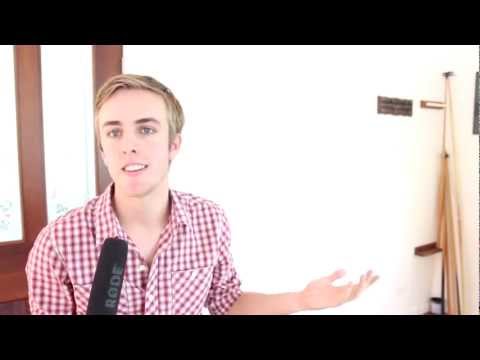 Equal Love Equal Rights - Equal rights for everyone. This is the first of 30 daily vlogs, I hope your ready! Today I rant about gay rights. I hope you enjoy and if you laughed or agre...