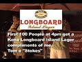 HAWAII SURF SESSION REPORT : TIKI TUESDAYS - Pau Hana Party