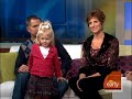 Lucky Little Girl