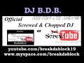 LOVERS AND FRIENDS SC BDB