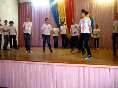 jumpstyle by