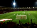 Barry Robson penalty vs Doncaster