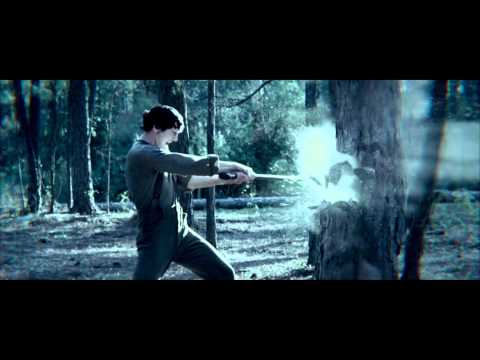 Abraham Lincoln chasseur de vampires - Bande annonce [VF-HD]