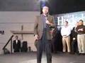 Mike Huckabee - Tri-Cities, Tennessee - Part 4