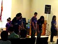 CBMC Charis - Hosanna