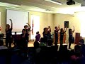 CBMC Charis - Hosanna