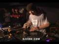 DJ Co-ma Live Drum and Bass