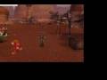 kiling sprey with my frend on world of wacraft