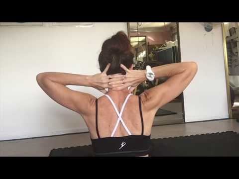 How to… Support Your Head Correctly