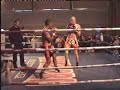 Thai Boks Rotterdam Rebels
