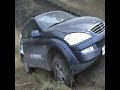 Klubnaya vstrecha kluba kaluga4x4.ru 2009