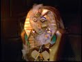 Pizza Head Halloween 90s Commercial Pizza Hut