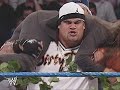 In Memory of Umaga