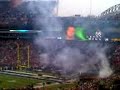 Seahawks Defensive Introductions(vs Chicago 11-18-2007)