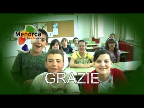 0 Nueva campaña de turismo de Menorca