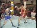 this is me lee macdonald aka zammo grange hill boxing
