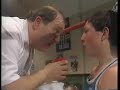 This is me lee macdonald aka zammo grange hill boxing