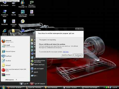 how to install igi 2 patch 1.2