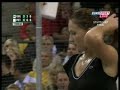 Nadia Petrova V. Tatiana Golovin 2006 Stuttgart Final 6/6