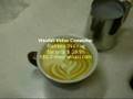 Latte Art Hong Kong
