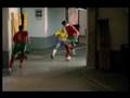 videos de Joga Bonito Advert - Brazil vs Portugal