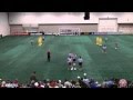 Tom Sermanni Receiving, Support Positions and Combination Play Tom Sermanni Receiving, Support Positions and Combination Play