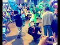 Corso Color Tartagal 2008