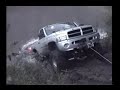 10 hans teaser 4x4 off road video four wheeling jeep drive