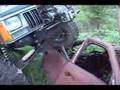 10 hans teaser 4x4 off road video four wheeling jeep drive